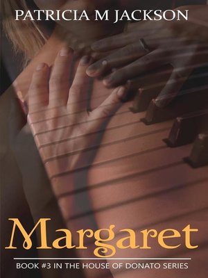 cover image of Margaret
